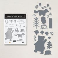 Happier Than Happy Bundle (English) [ 158952 ]