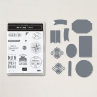 He's All That Bundle (English) [ 159079 ]