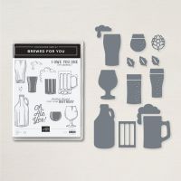 Brewed For You Bundle (English)