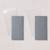 Let's Celebrate Embossing Folders [ 159111 ]