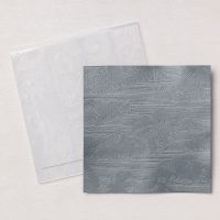 Into The Clouds Embossing Folder [ 159171 ]