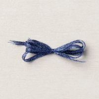 Starry Sky 1/8'' (3.2 Mm) Metallic Woven Ribbon