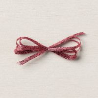 Sweet Sorbet 1/8'' (3.2 Mm) Metallic Woven Ribbon [ 159200 ]