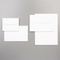 Basic White Assorted Memories & More Cards & Envelopes