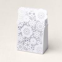 Delicate Details Treat Boxes [ 159248 ]
