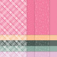 2021–2023 In Color™ 6" X 6" (15.2 X 15.2 Cm) Designer Series Paper [ 159254 ]