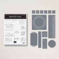 Brightest Glow Bundle (English) [ 159552 ]