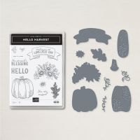 Hello Harvest Bundle (English)