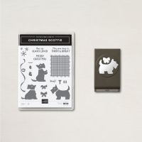 Christmas Scottie Bundle (English) [ 159744 ]