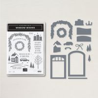 Window Wishes Bundle (English) [ 159757 ]