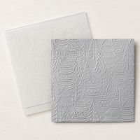 Whimsical Woodland 3 D Embossing Folder [ 159831 ]