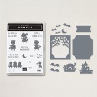Scary Cute Bundle (English) [ 159852 ]