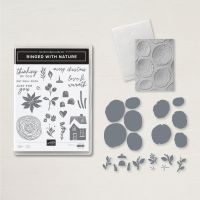 Ringed With Nature Bundle (English) [ 159889 ]