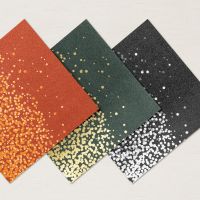 Metallic & Shimmer 6" X 6" (15.2 X 15.2 Cm) Specialty Paper [ 159909 ]