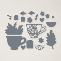 Teacup Dies [ 160186 ]