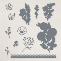 Fresh Cut Stems Dies [ 160251 ]
