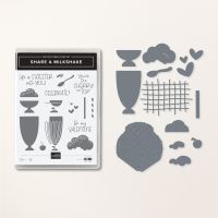 Share A Milkshake Bundle (English) [ 160396 ]