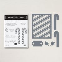 Sweet Candy Canes Bundle (English) [ 161052 ]