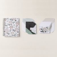 Birthday Card Organizer Kit