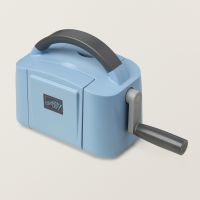 Boho Blue Limited Edition Mini Stampin' Cut & Emboss Machine