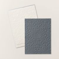 Countryside Blossoms Embossing Folder