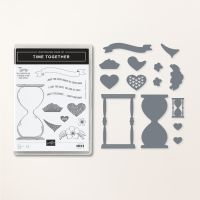 Time Together Bundle (English) [ 161480 ]