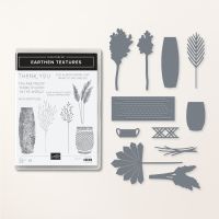 Earthen Textures Bundle (English)