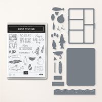 Gone Fishing Bundle (English) [ 161542 ]