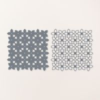 Petal Patterns Dies [ 161596 ]