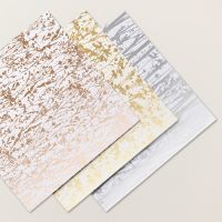 Naturally Gilded 12" X 12" (30.5 X 30.5 Cm) Specialty Designer Series Paper