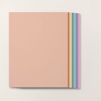 Subtles 8 1/2" X 11" Cardstock