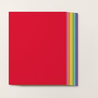 Brights 8 1/2" X 11" Cardstock [ 161707 ]