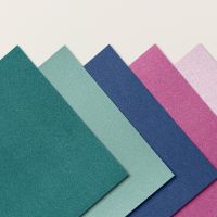 Soft Shimmer 12" X 12" (30.5 X 30.5 Cm) Specialty Paper