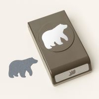 Beary Cute Punch [ 162022 ]