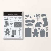 Sending Cheer Bundle (English) [ 162053 ]
