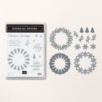 Wishes All Around Bundle (English) [ 162066 ]
