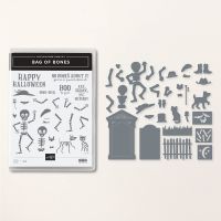 Bag Of Bones Bundle (English) [ 162219 ]