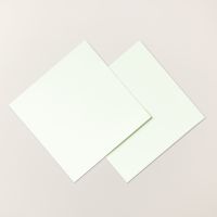 Glow In The Dark 6" X 6" (15.2 X 15.2 Cm) Specialty Paper [ 162221 ]