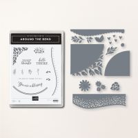 Around The Bend Bundle (English) [ 162383 ]