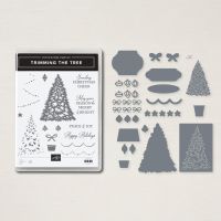 Trimming The Tree Bundle (English) [ 162522 ]