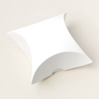 Square Pillow Boxes [ 162559 ]