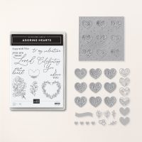 Adoring Hearts Bundle (English)