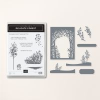 Delicate Forest Bundle (English)