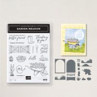 Garden Meadow Bundle (English)