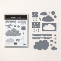 Bright Skies Bundle (English)