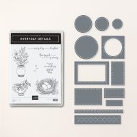 Everyday Details Bundle