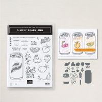 Simply Sparkling Bundle (English)