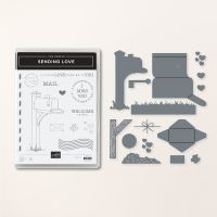 Sending Love Bundle (English) Sending Love Bundle (English)