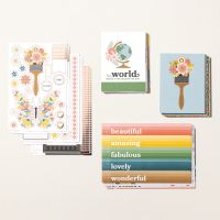 Sweet Thoughts Memories & More Card Pack