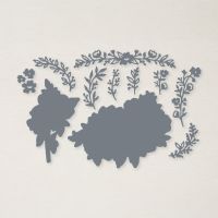 Flowers Of Home Dies [ 163095 ]